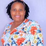 Championing Inclusion & Empowerment: The Story of Ms. Nambooze Rosemary Niwagaba